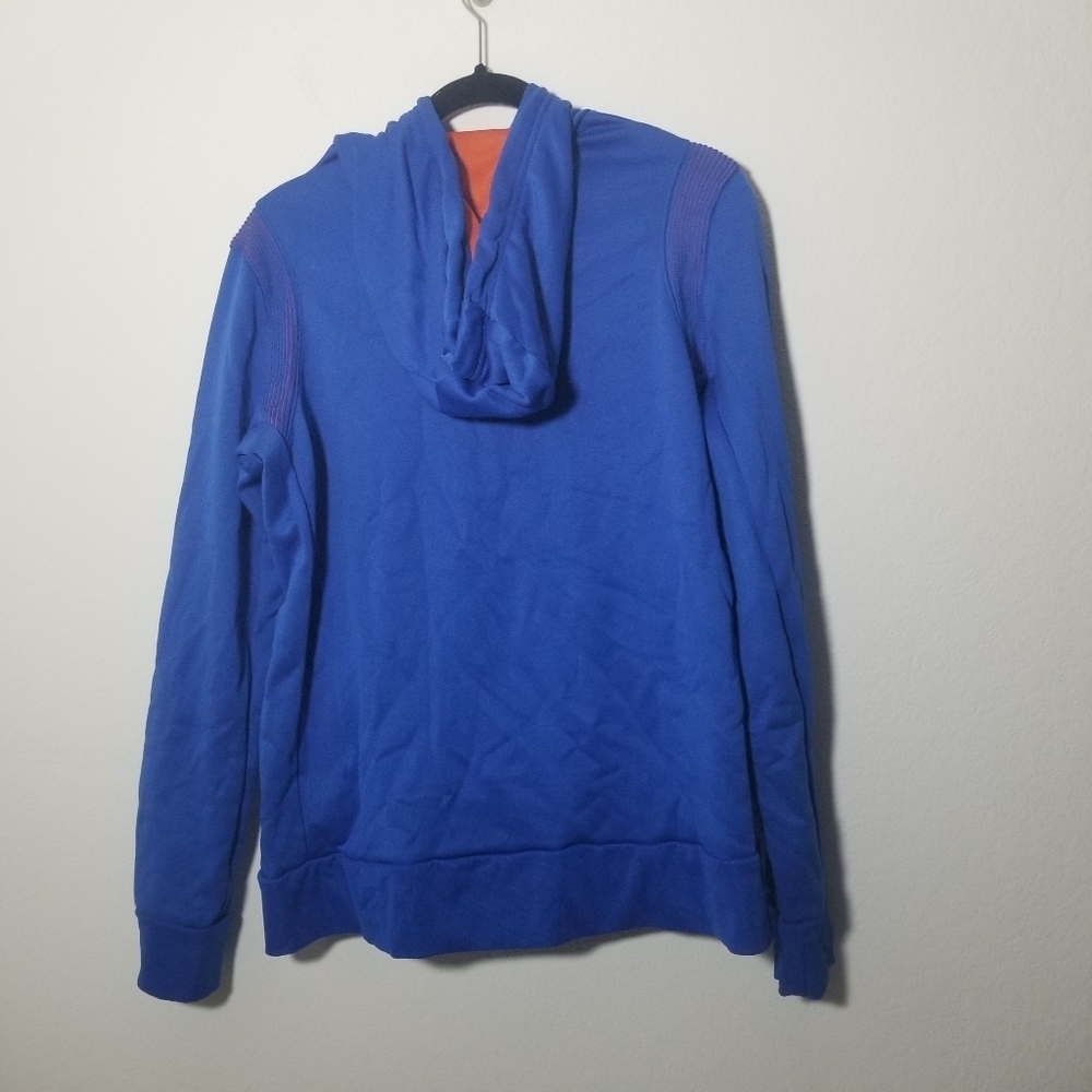 Nike Blue Florida Gators Hoodie - Picture 2 of 2